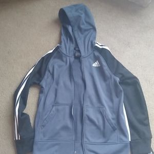 Boys L Adidas Jacket